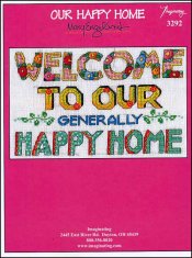 (image for) Our Happy Home