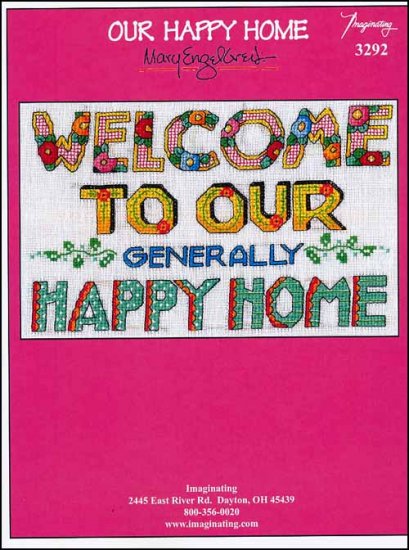 Our Happy Home - Click Image to Close