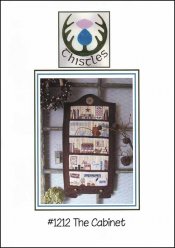 (image for) The Cabinet
