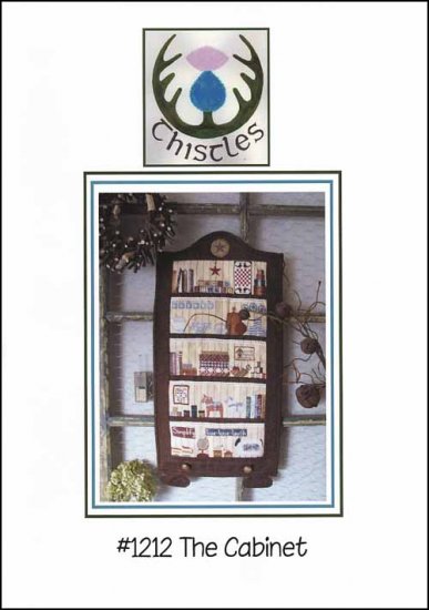 (image for) The Cabinet - Click Image to Close