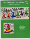 Halloween Hocus Pocus Halloween Hocus Pocus