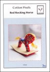Red Rocking Horse