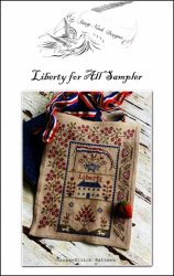 (image for) Liberty for All Sampler