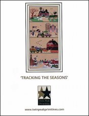 Tracking The Seasons