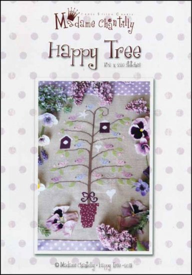 Happy Tree - Click Image to Close