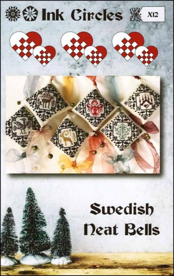 Swedish Neat Bells - Click Image to Close