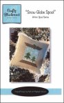 (image for) Snow Globe Spool