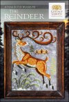 A Year In The Woods 12: The Reindeer