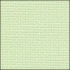 Lime Aida 14, 43" x 1 yard, Zweigart