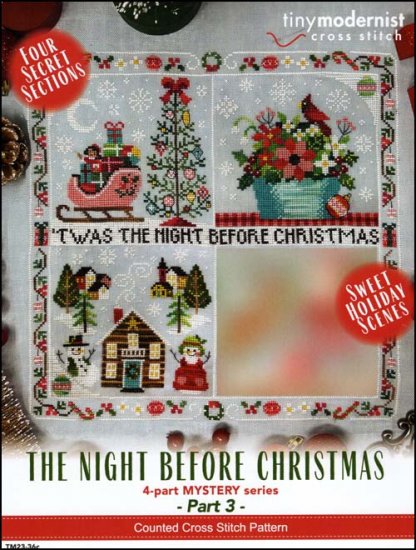 The Night Before Christmas Part 3 - Click Image to Close