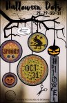 (image for) Halloween Dots 28-29-30-31