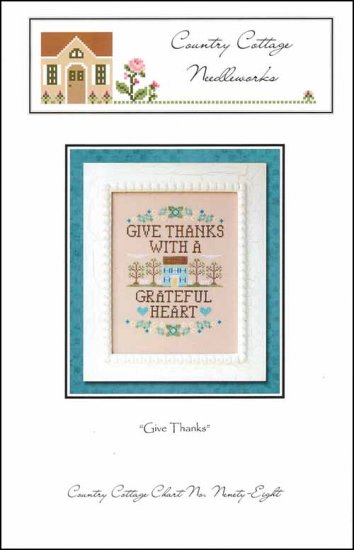 Give Thanks - Click Image to Close