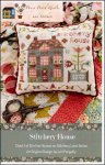 (image for) Houses on Stitchery Lane 1 - Stitchery House