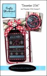 (image for) December 25th and Ornament
