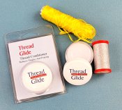 Thread Glide Thread Conditioner [3032] - $12.00 : Yarn Tree, Your X ...