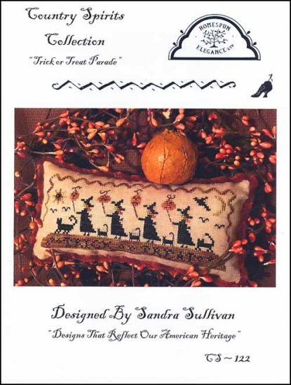 (image for) Trick or Treat Parade - Click Image to Close
