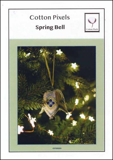 Spring Bell - Click Image to Close