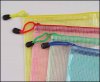 Mesh Zipper Storage Bags