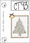 CT 93 (Christmas Tree)