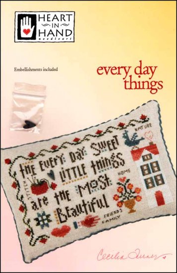 Every Day Things - Click Image to Close