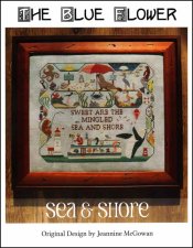 (image for) Sea & Shore