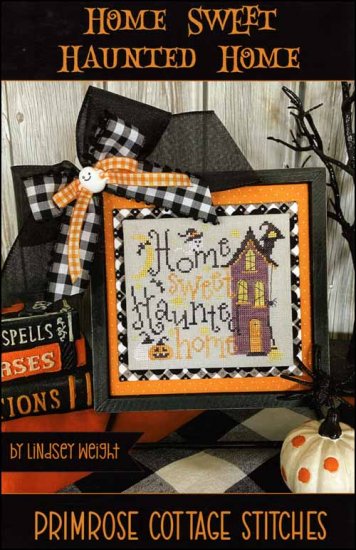 Home Sweet Haunted Home - Click Image to Close