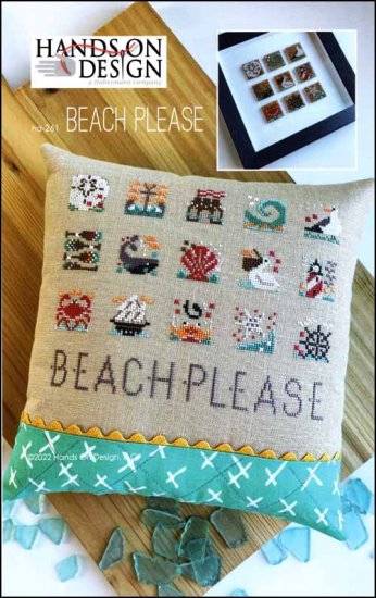 Beach Please - Click Image to Close