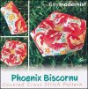 Phoenix Biscornu