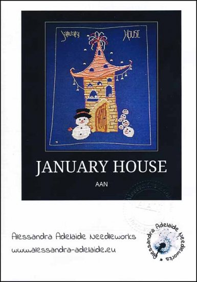 January House - Click Image to Close
