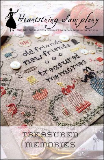 Treasured Memories - Click Image to Close