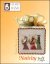 (image for) Nativity Frill