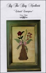 (image for) Colonial Centerpiece