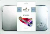DMC Etoile 35 Collector's Tin