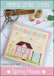 (image for) Spring House