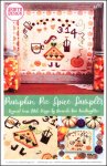 Pumpkin Pie Spice Sampler