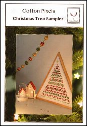 Christmas Tree Sampler