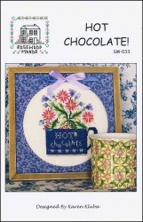 (image for) Hot Chocolate!