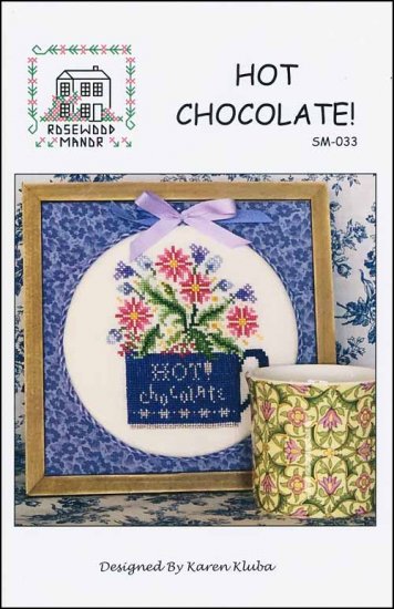 (image for) Hot Chocolate! - Click Image to Close