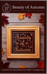 (image for) Beauty of Autumn