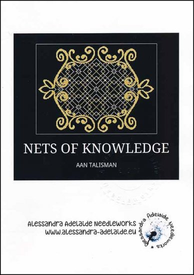Nets Of Knowledge - Click Image to Close