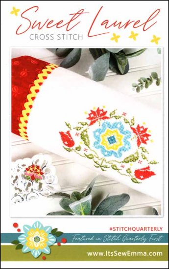 (image for) Sweet Laurel - Click Image to Close