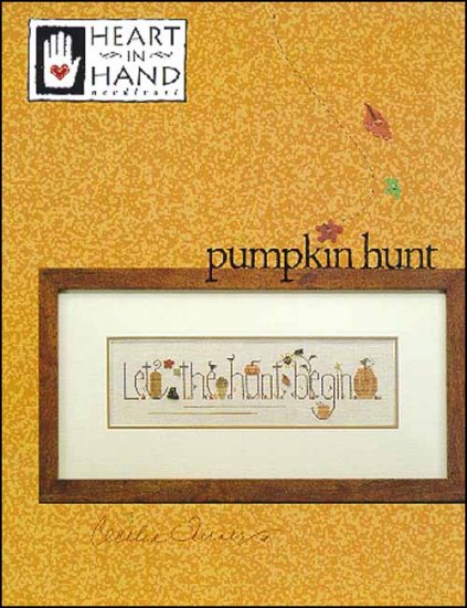 Pumpkin Hunt - Click Image to Close