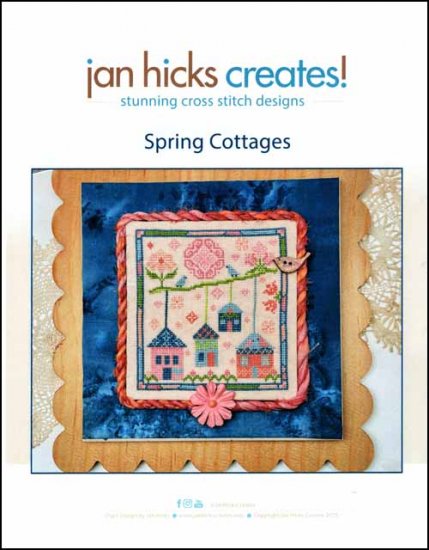 Spring Cottages - Click Image to Close