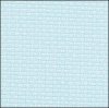 Aqua Aida 14, 43" x 1yd, Zweigart