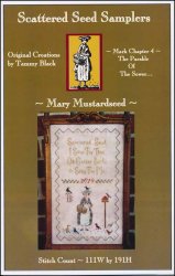 Mary Mustardseed