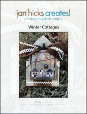 Winter Cottages