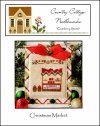 (image for) Christmas Market - Cranberry Stand