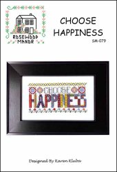 (image for) Choose Happiness
