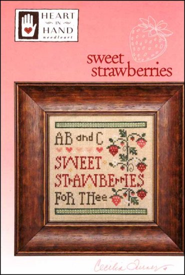 Sweet Strawberry - Click Image to Close