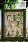 (image for) A Year in the Woods II - Part 12 - The Fawn